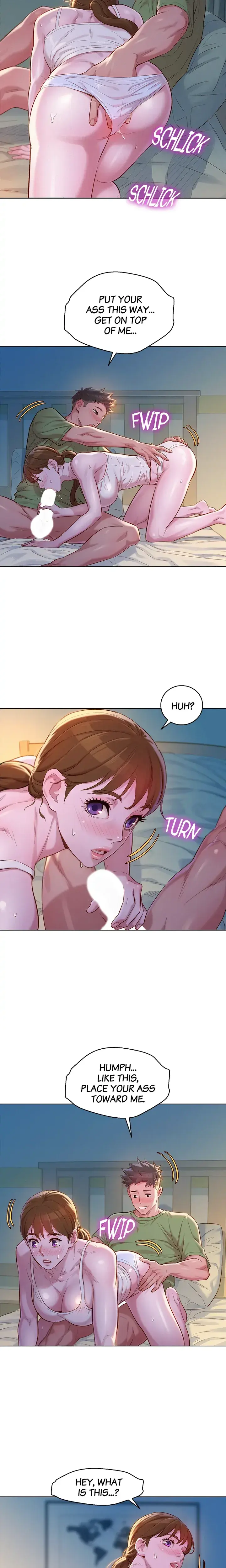 What Do You Take Me For Chapter 108 - Page 4