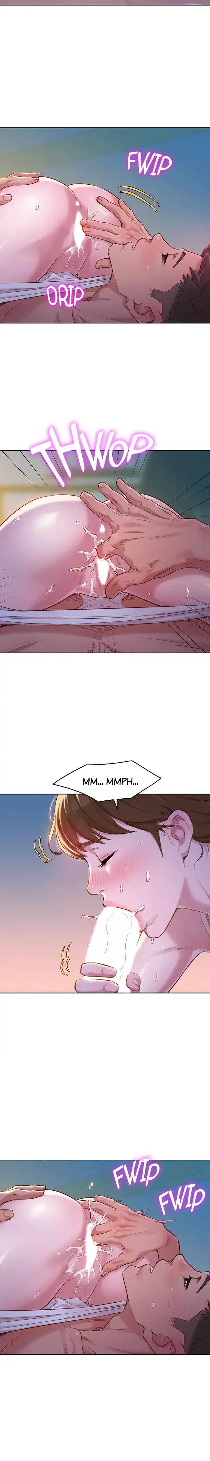 What Do You Take Me For Chapter 108 - Page 8
