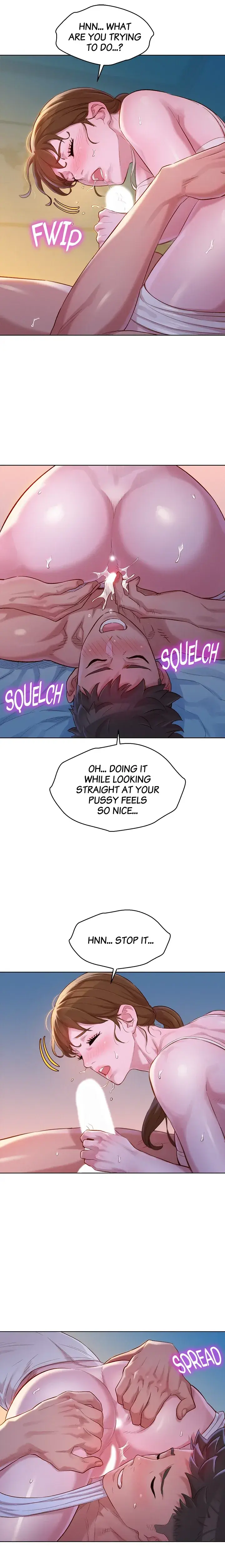 What Do You Take Me For Chapter 108 - Page 9