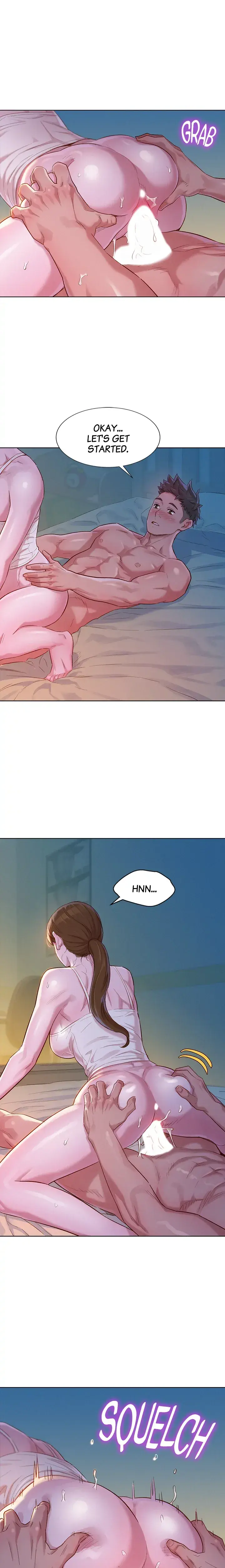 What Do You Take Me For Chapter 109 - Page 1
