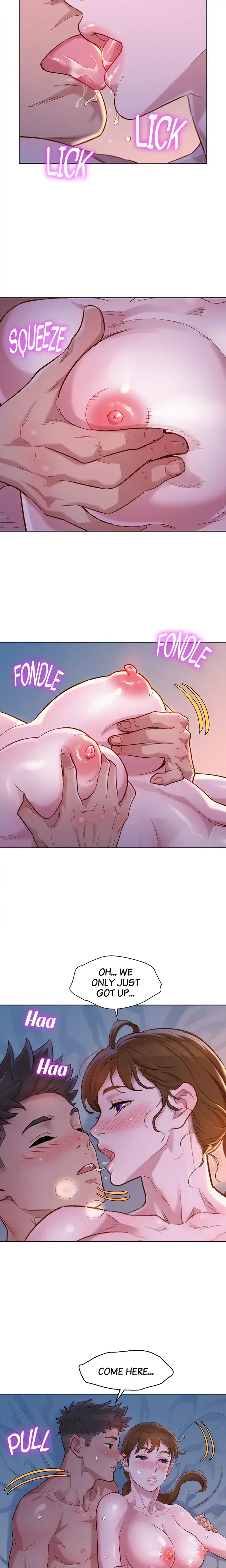What Do You Take Me For Chapter 109 - Page 18