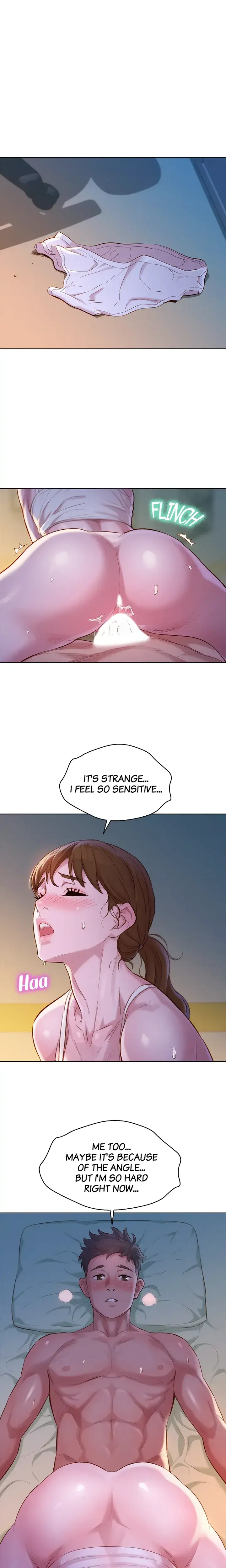 What Do You Take Me For Chapter 109 - Page 3