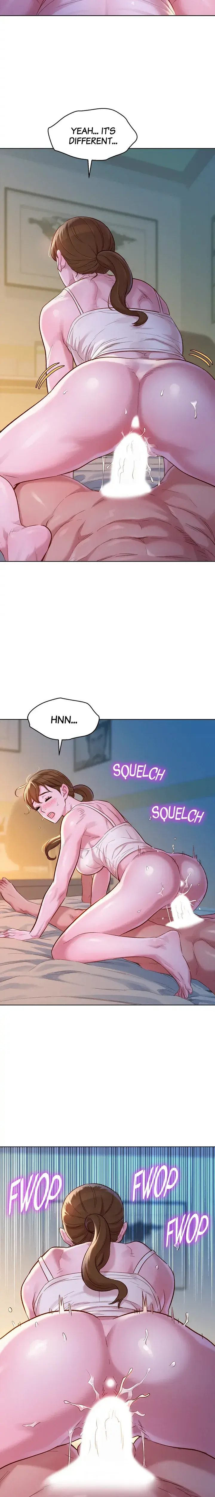 What Do You Take Me For Chapter 109 - Page 4