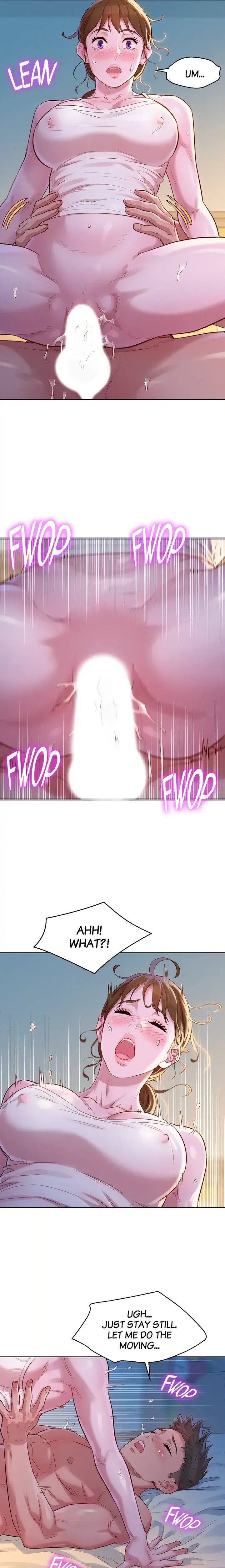 What Do You Take Me For Chapter 109 - Page 9