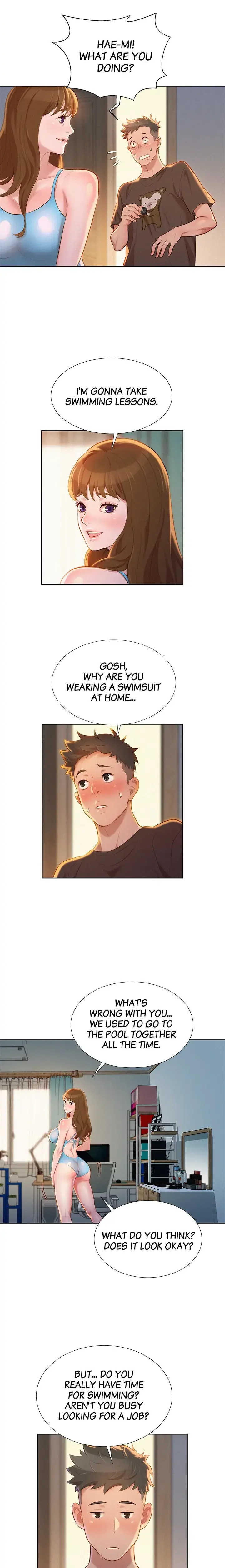 What Do You Take Me For Chapter 11 - Page 10