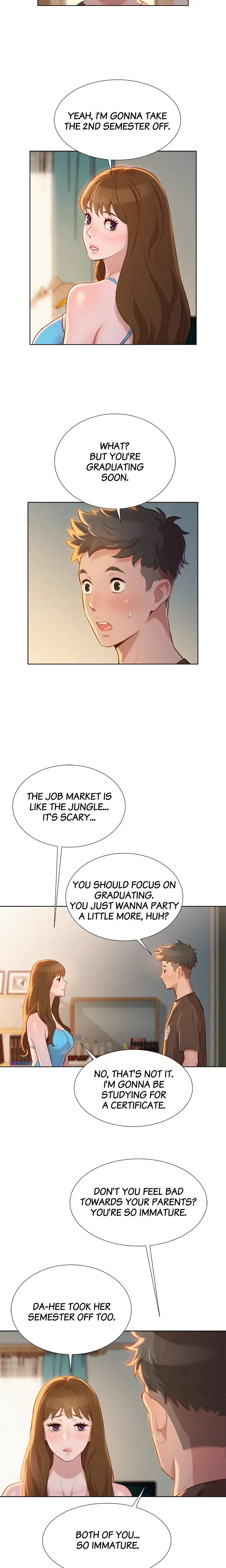 What Do You Take Me For Chapter 11 - Page 11