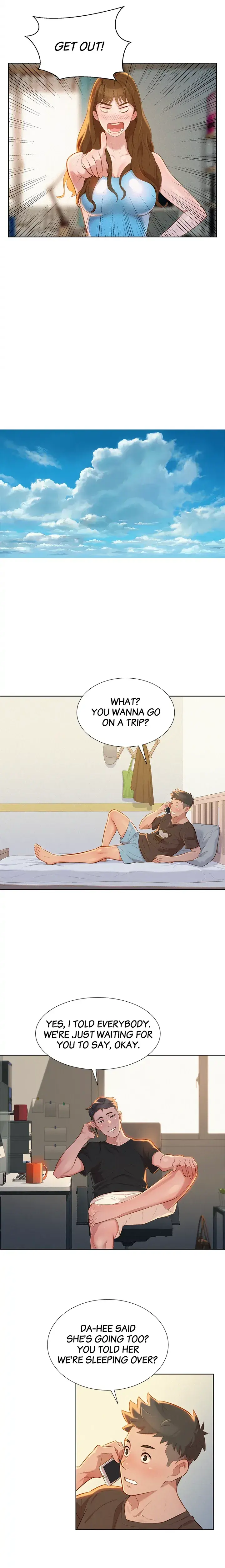 What Do You Take Me For Chapter 11 - Page 13