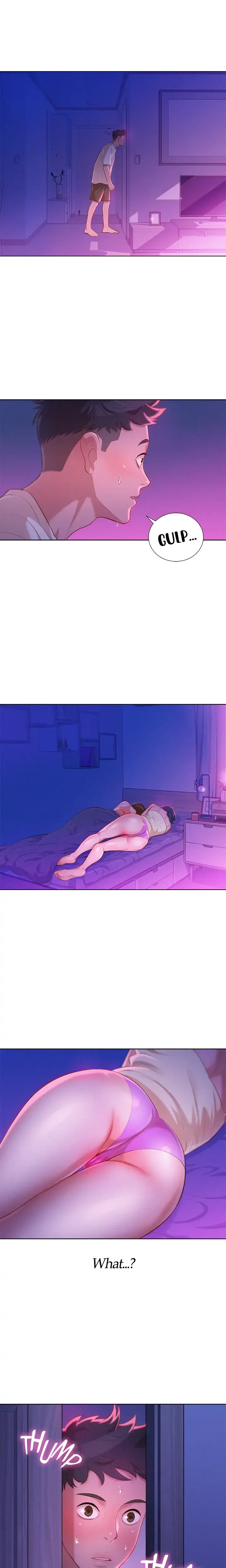 What Do You Take Me For Chapter 11 - Page 2