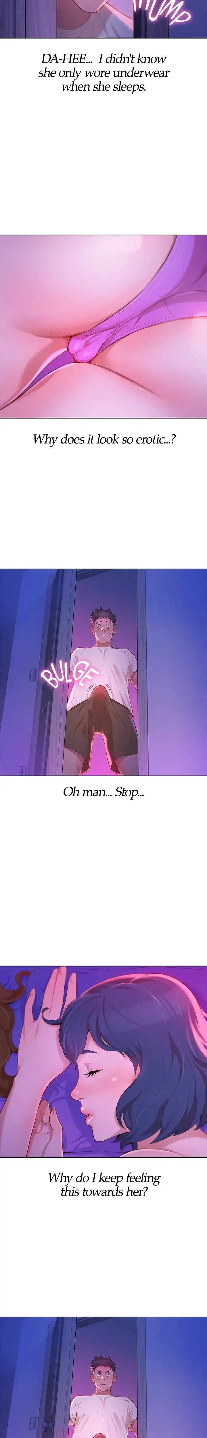 What Do You Take Me For Chapter 11 - Page 3