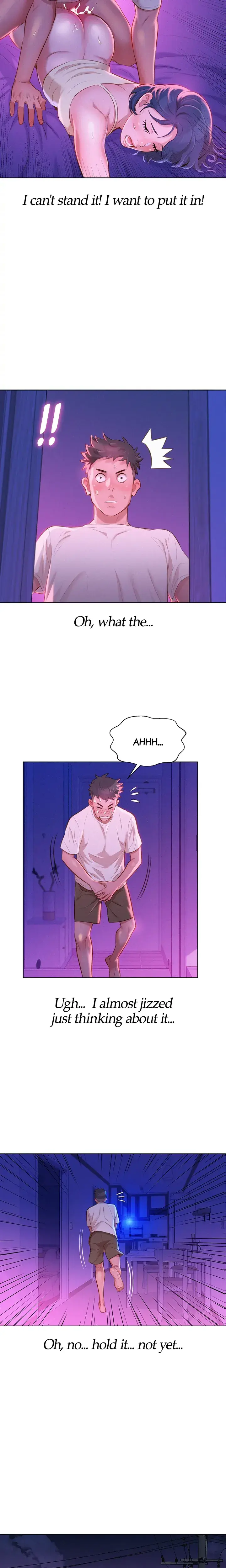 What Do You Take Me For Chapter 11 - Page 6