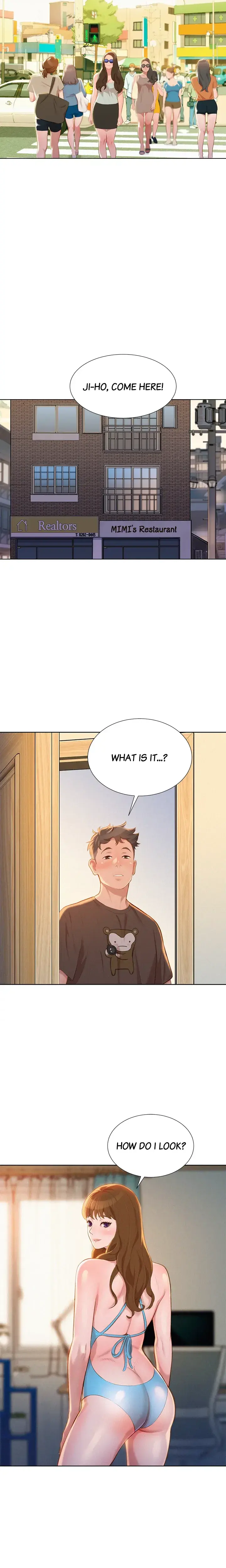 What Do You Take Me For Chapter 11 - Page 9