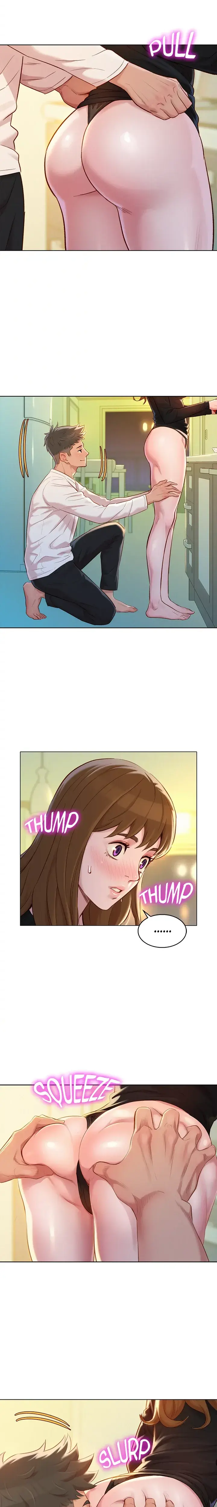 What Do You Take Me For Chapter 110 - Page 18