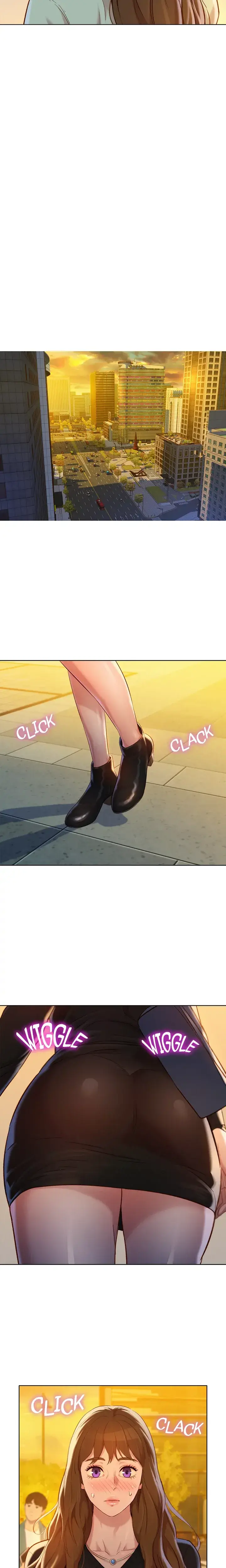 What Do You Take Me For Chapter 110 - Page 7