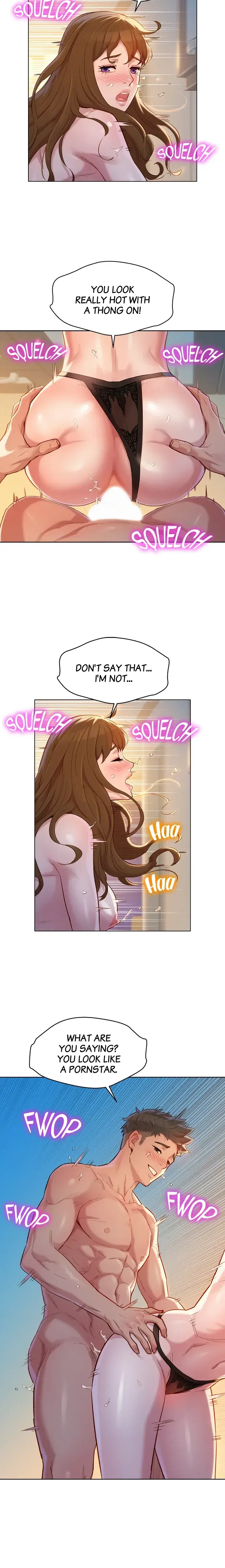 What Do You Take Me For Chapter 111 - Page 12
