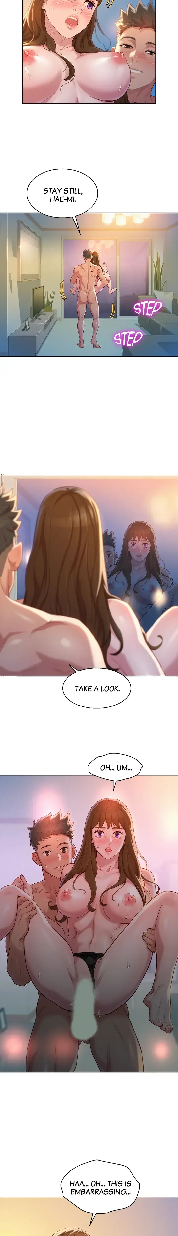 What Do You Take Me For Chapter 111 - Page 15