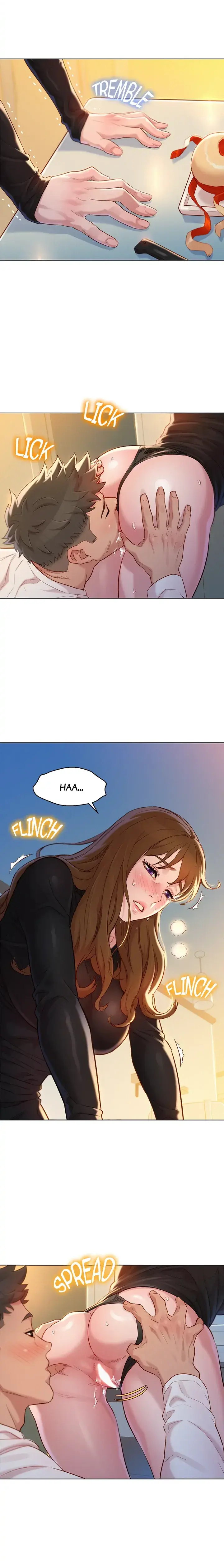 What Do You Take Me For Chapter 111 - Page 3