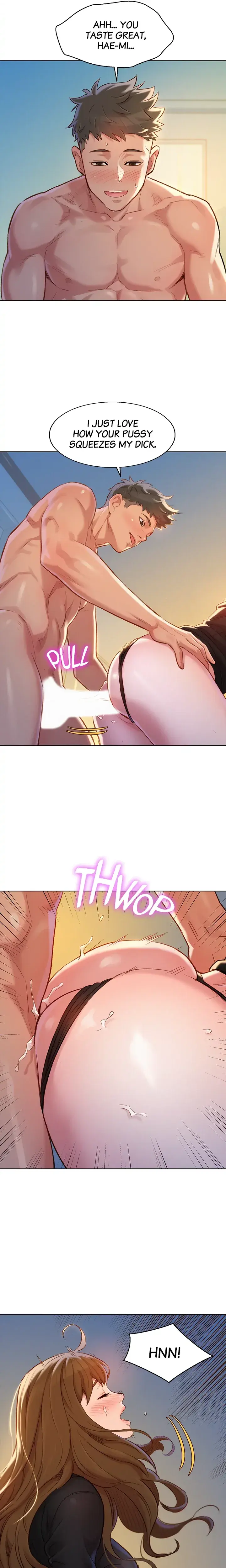 What Do You Take Me For Chapter 111 - Page 9