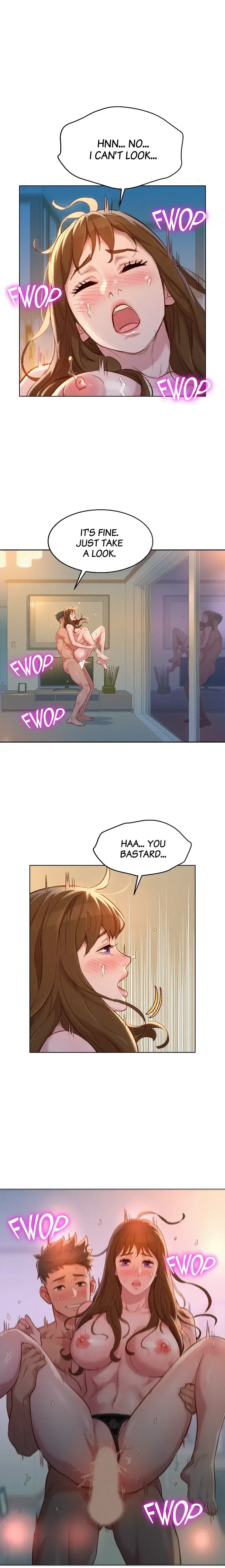 What Do You Take Me For Chapter 112 - Page 1