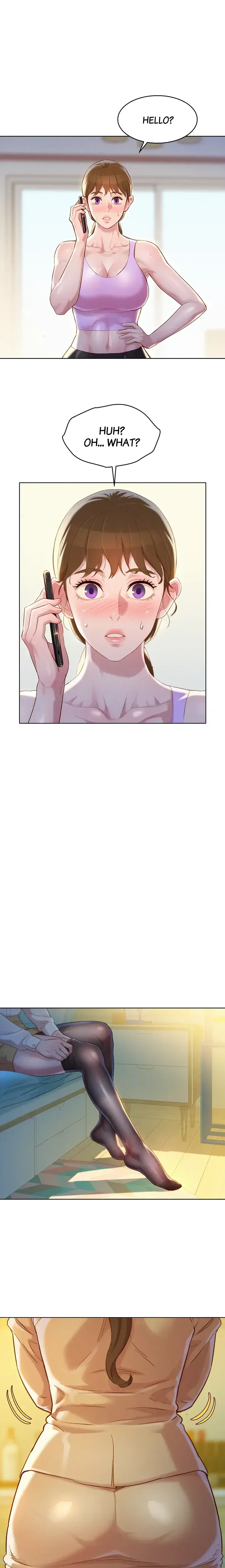 What Do You Take Me For Chapter 112 - Page 15