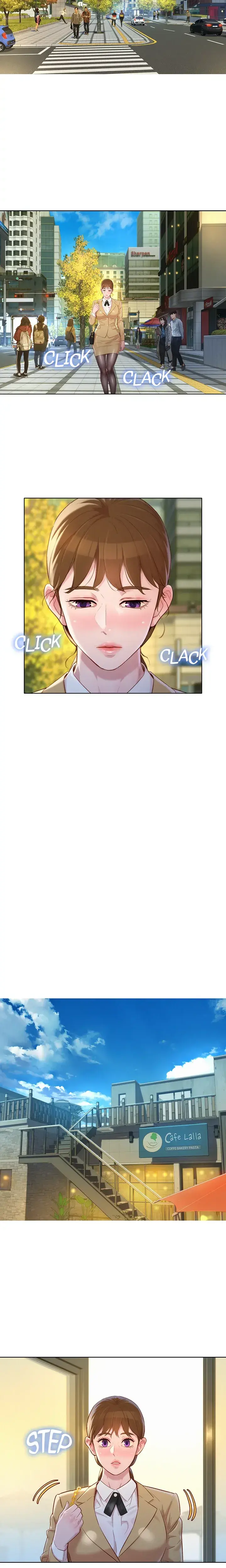 What Do You Take Me For Chapter 112 - Page 18