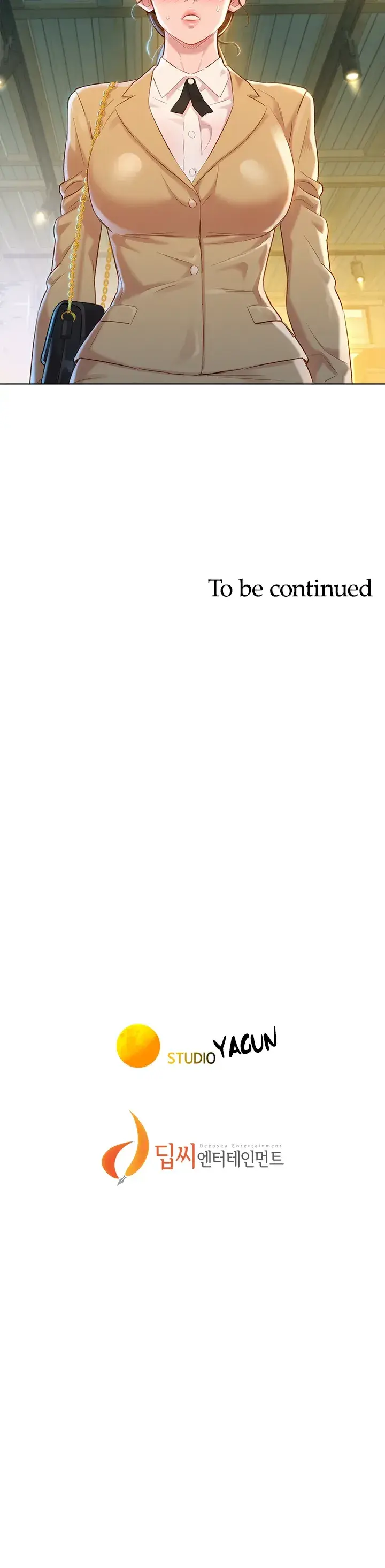 What Do You Take Me For Chapter 112 - Page 20