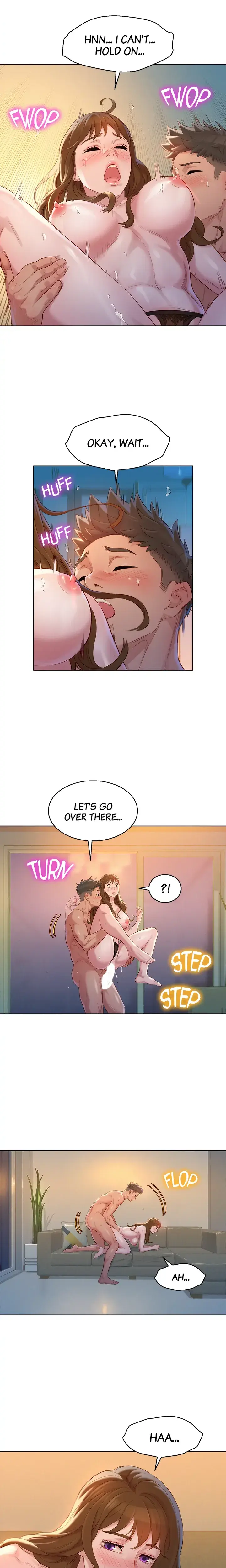 What Do You Take Me For Chapter 112 - Page 6