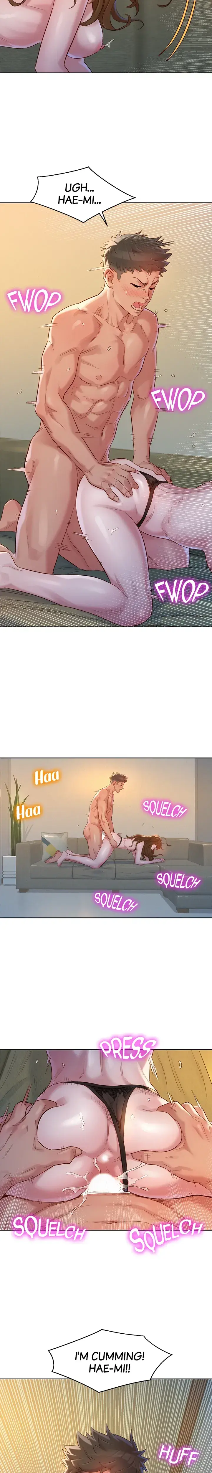 What Do You Take Me For Chapter 112 - Page 9