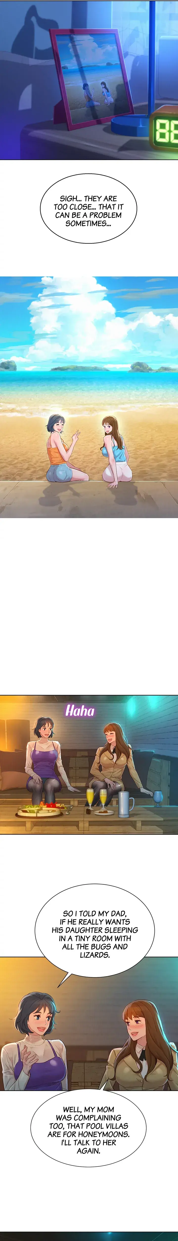 What Do You Take Me For Chapter 113 - Page 11