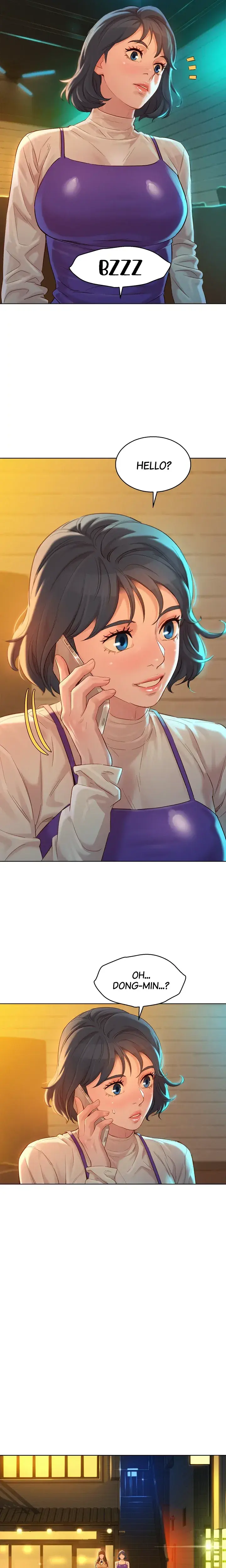 What Do You Take Me For Chapter 113 - Page 12