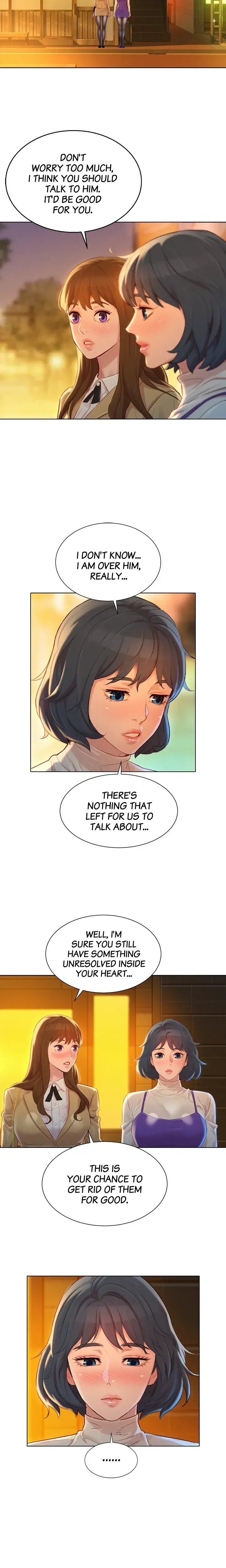 What Do You Take Me For Chapter 113 - Page 13