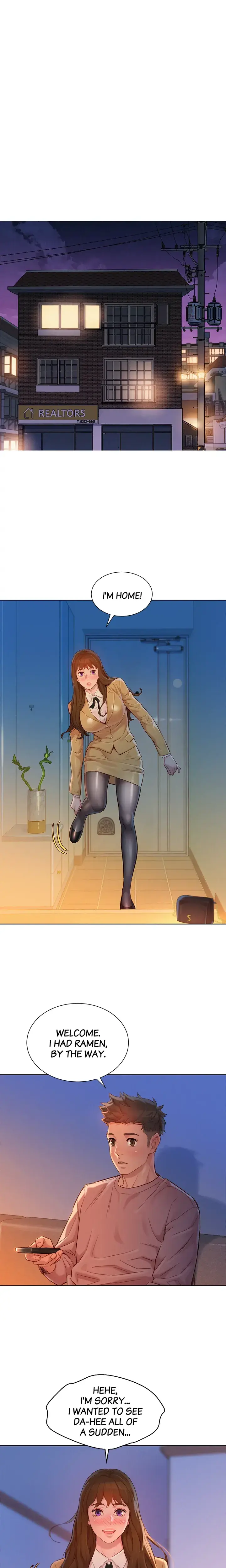 What Do You Take Me For Chapter 113 - Page 14