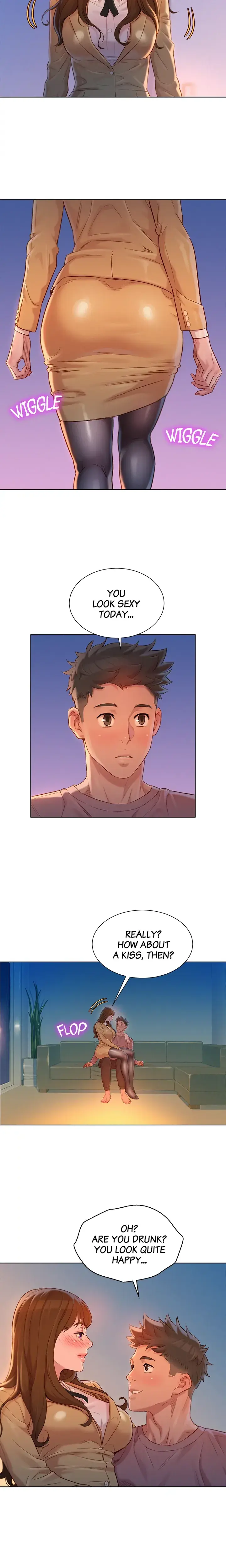 What Do You Take Me For Chapter 113 - Page 15