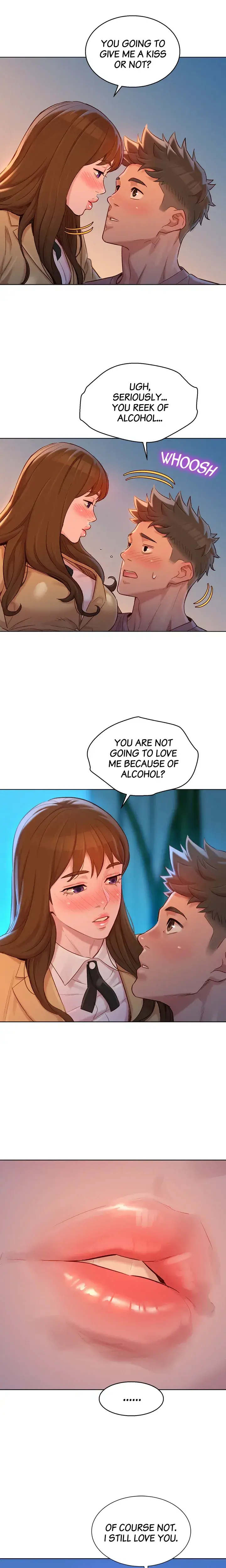 What Do You Take Me For Chapter 113 - Page 16