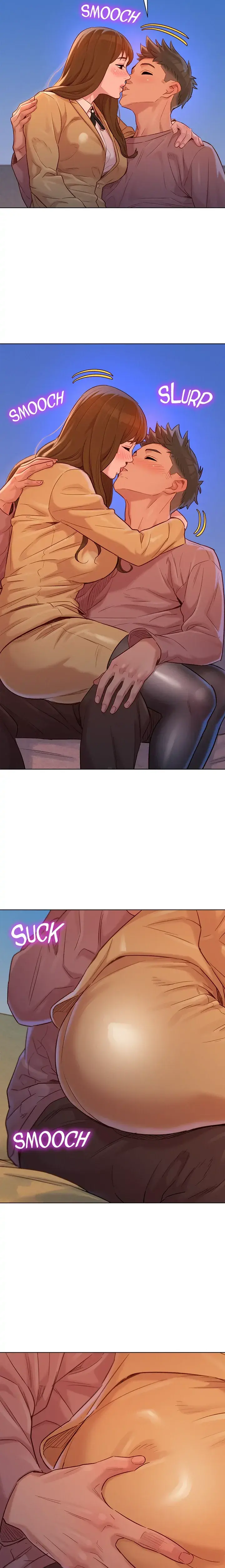 What Do You Take Me For Chapter 113 - Page 17