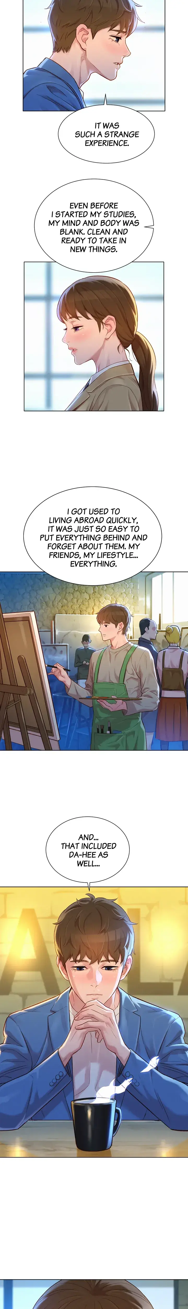 What Do You Take Me For Chapter 113 - Page 3