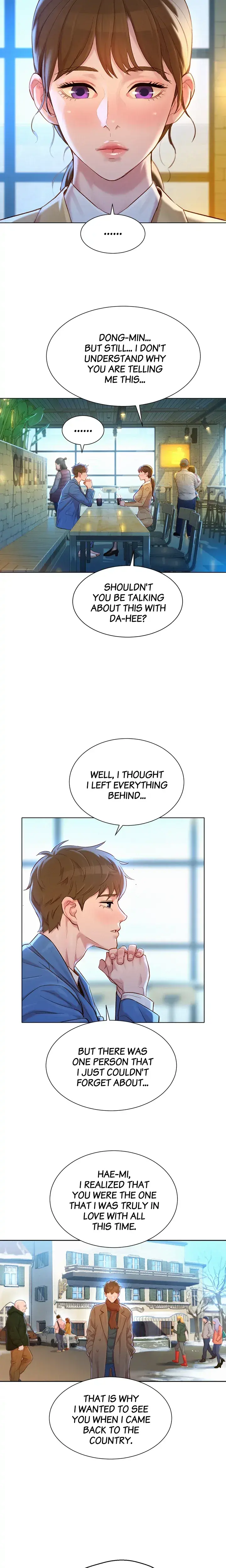 What Do You Take Me For Chapter 113 - Page 4