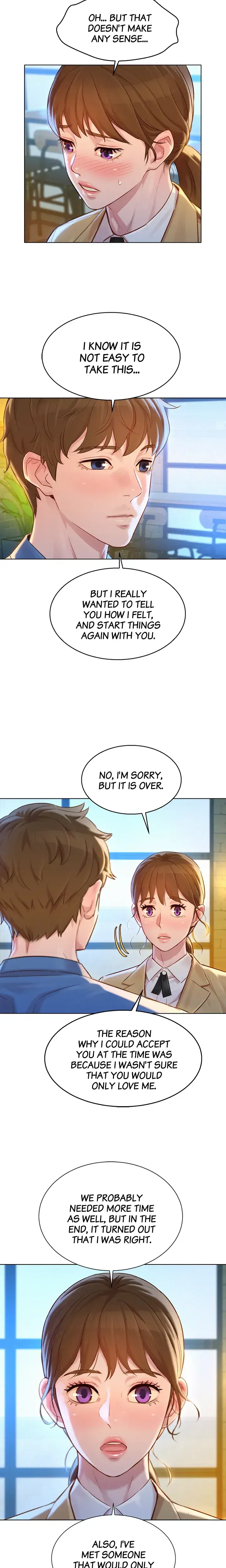 What Do You Take Me For Chapter 113 - Page 5