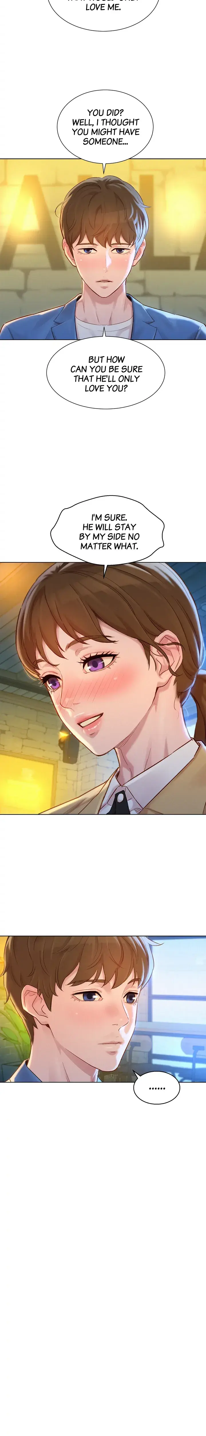 What Do You Take Me For Chapter 113 - Page 6