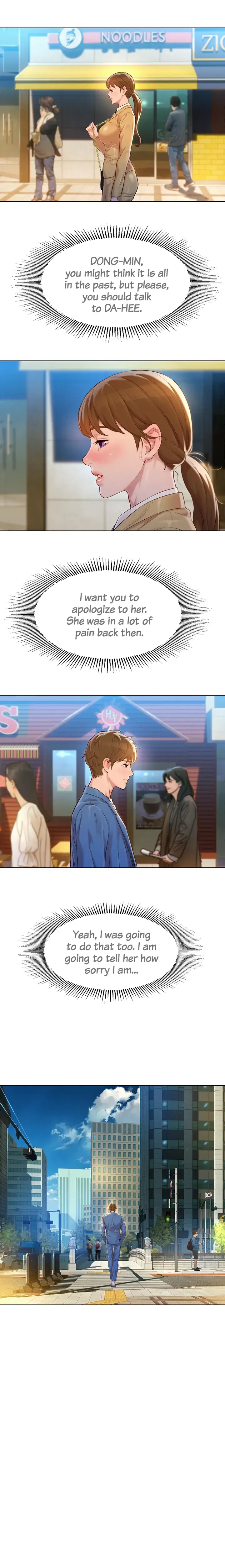 What Do You Take Me For Chapter 113 - Page 7