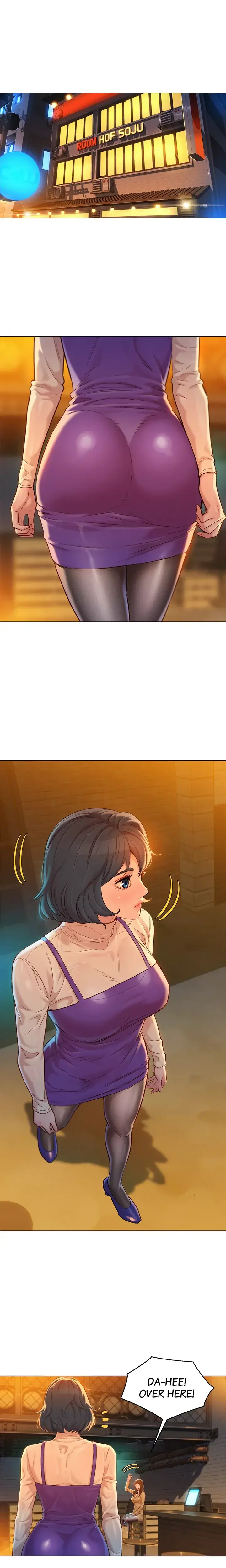 What Do You Take Me For Chapter 113 - Page 8