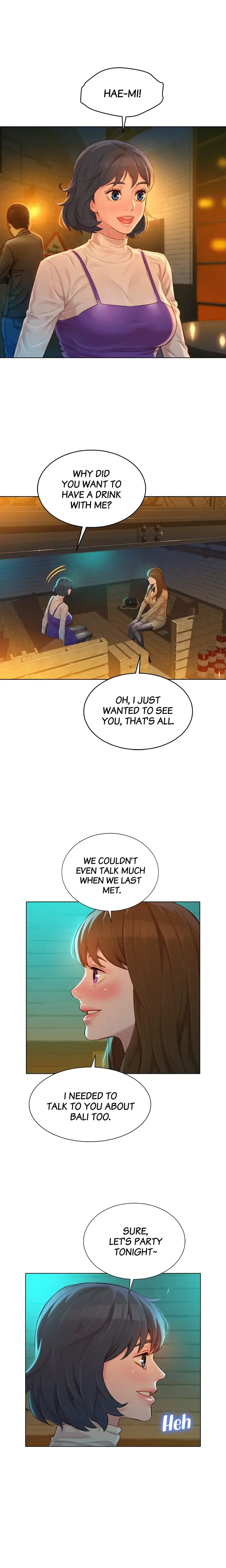 What Do You Take Me For Chapter 113 - Page 9