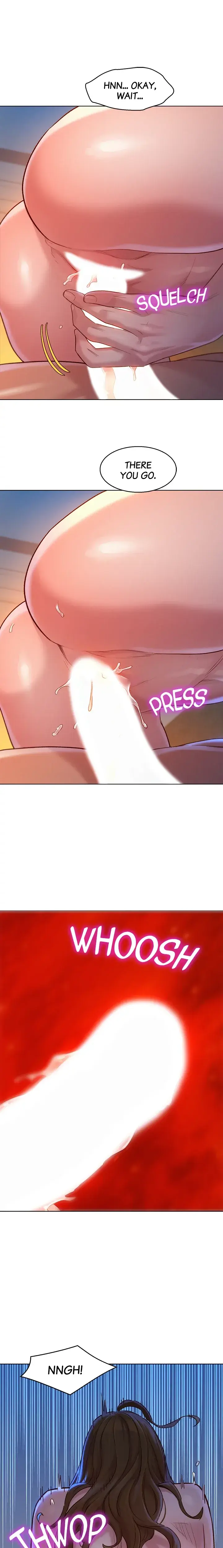 What Do You Take Me For Chapter 114 - Page 12
