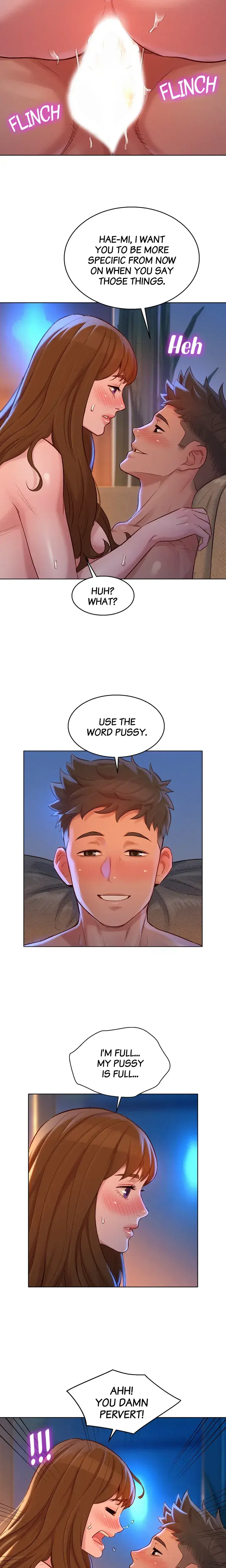 What Do You Take Me For Chapter 114 - Page 14
