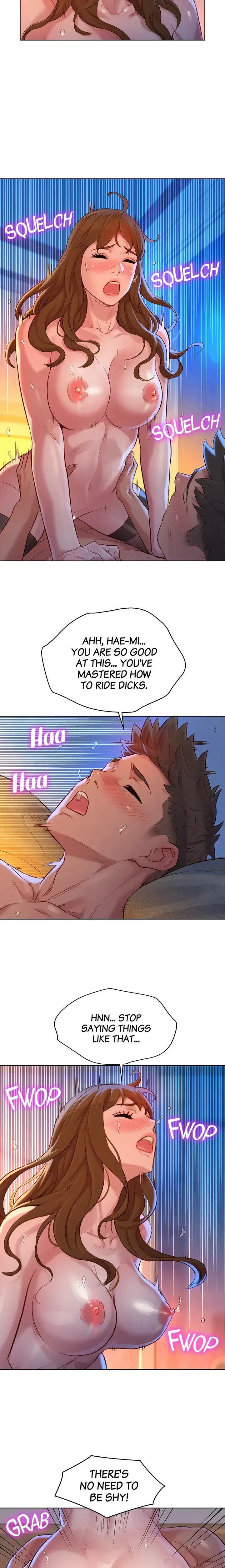 What Do You Take Me For Chapter 114 - Page 18