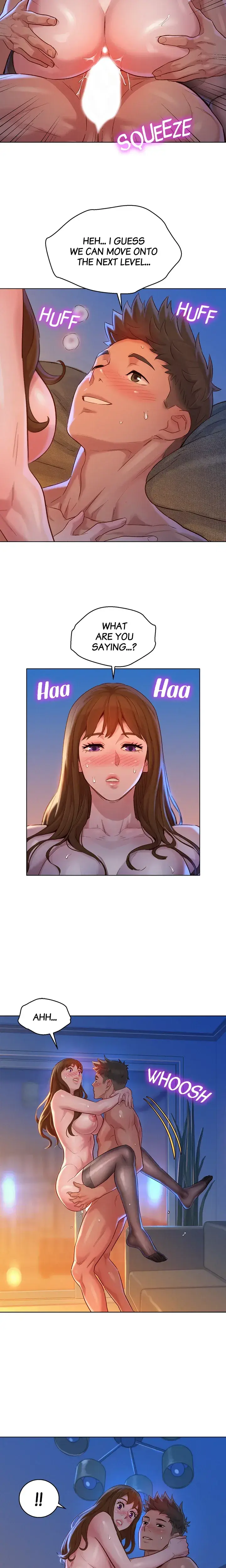 What Do You Take Me For Chapter 114 - Page 19