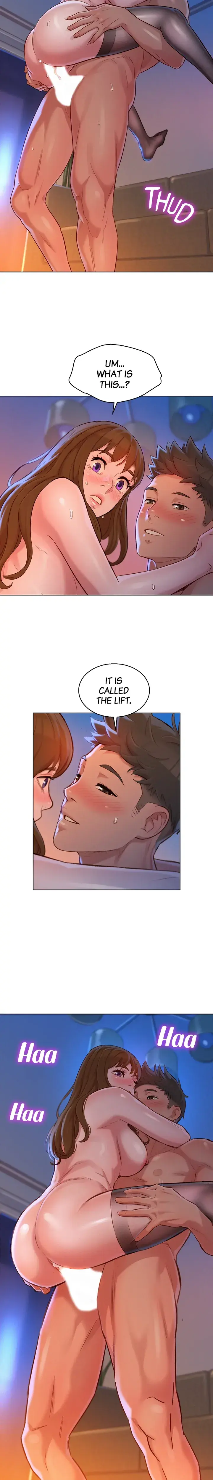 What Do You Take Me For Chapter 114 - Page 20