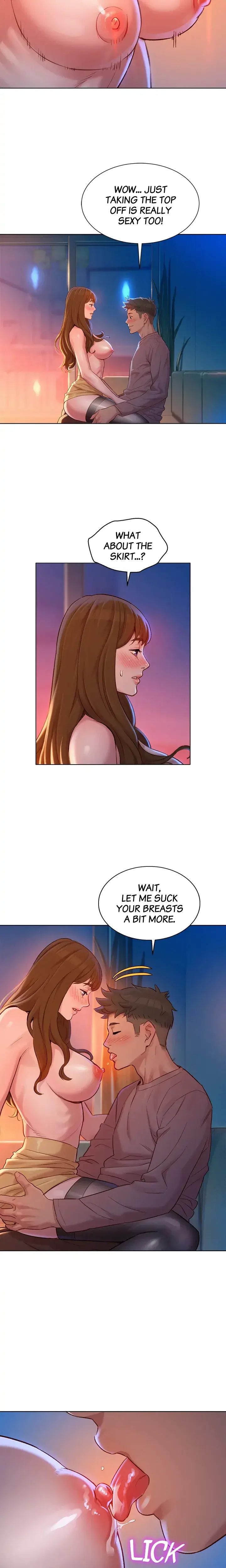 What Do You Take Me For Chapter 114 - Page 5