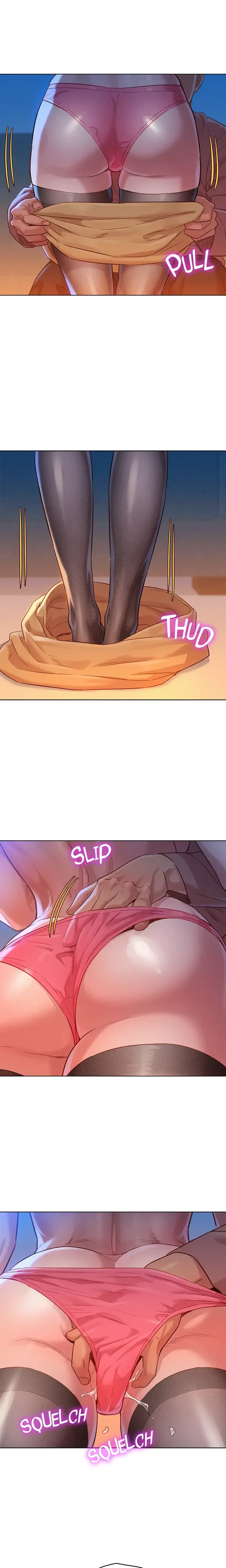 What Do You Take Me For Chapter 114 - Page 8