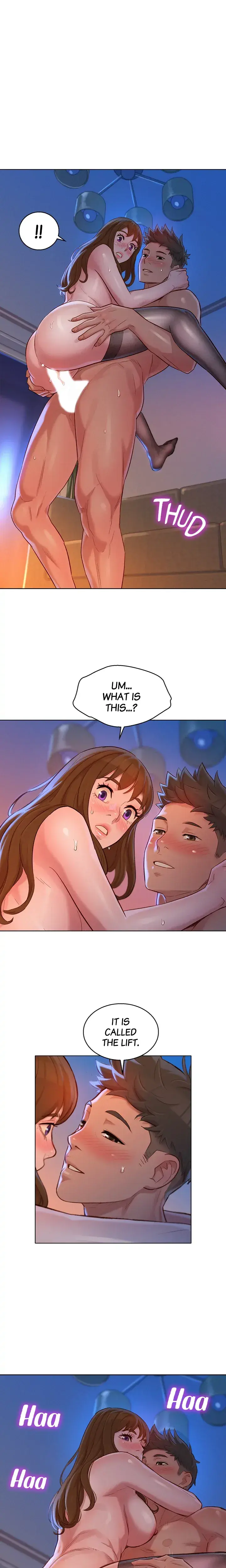 What Do You Take Me For Chapter 115 - Page 1