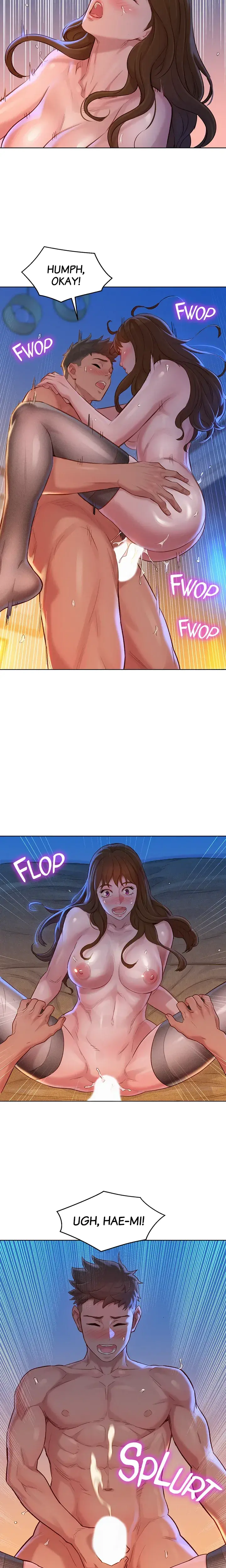 What Do You Take Me For Chapter 115 - Page 10